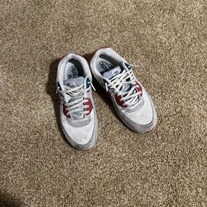 Nike air max 90 shoes 7.5 men’s